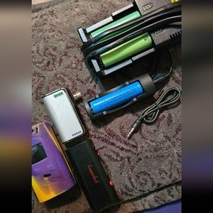 Chargers
